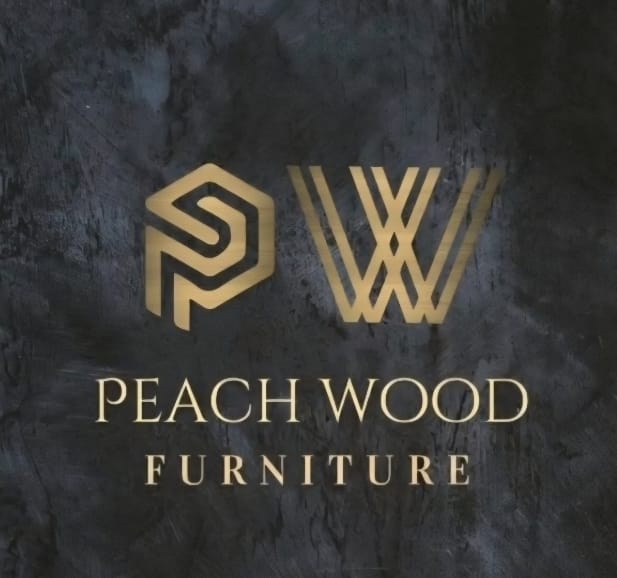 peach_wood logo